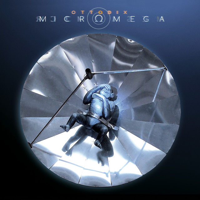 Micromega cover