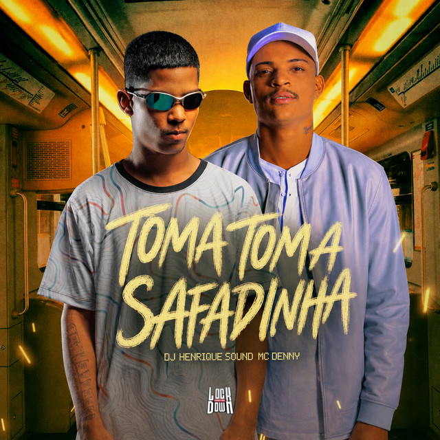 Toma Toma Safadinha