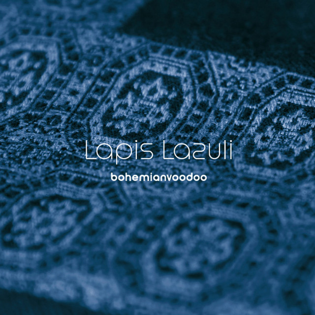 Lapis Lazuli cover art