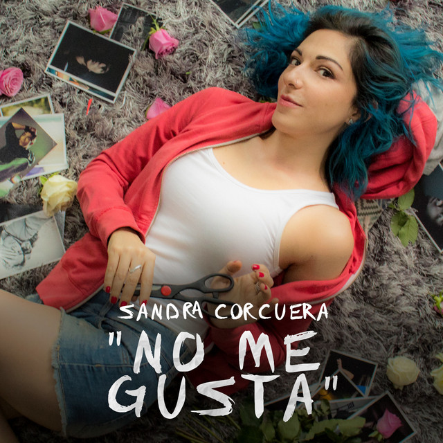 No Me Gusta cover