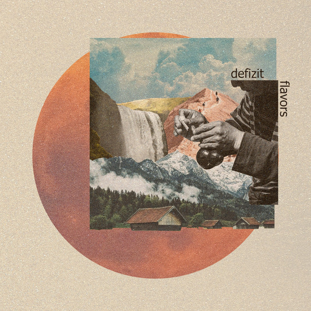 Flavors cover art