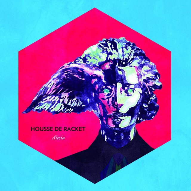 Alésia cover art