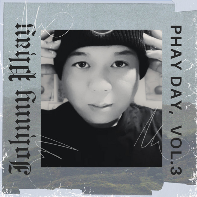 Phay Day, Vol. 3 cover art