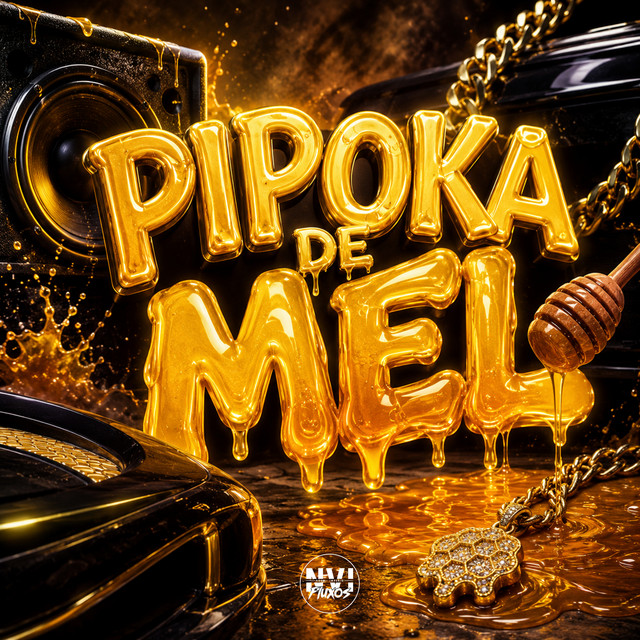 Pipoka de Mel
