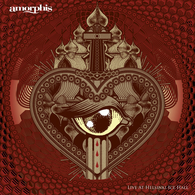 洋楽 amorphis live Live at Helsinki Ice Hall - Album by Amorphis | Spotify