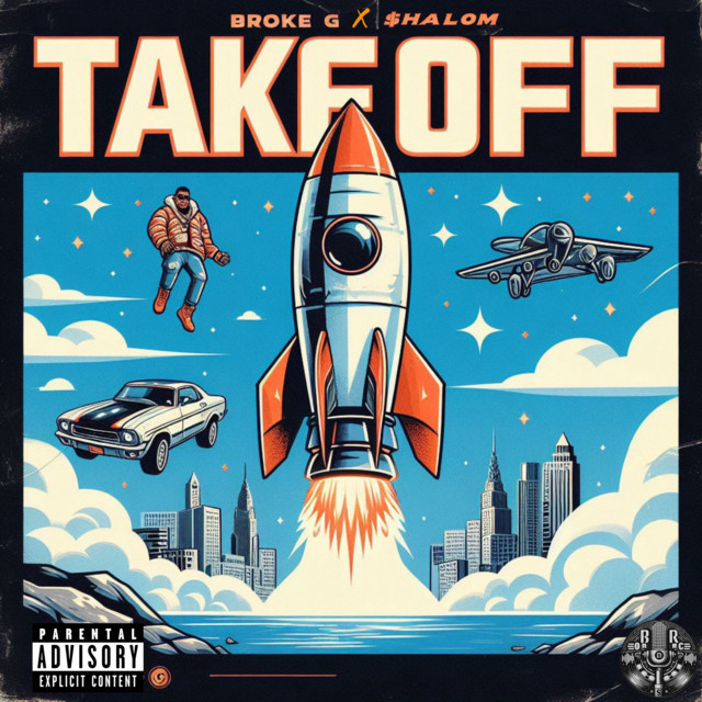 TAKEOFF
