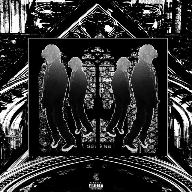 EXPLICITWARNING cover art
