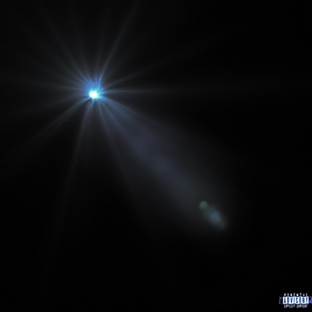 Vanity cover art