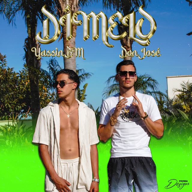 DÍMELO