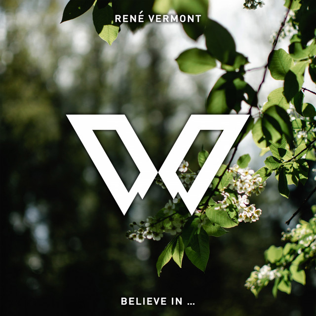 Believe in ... cover art