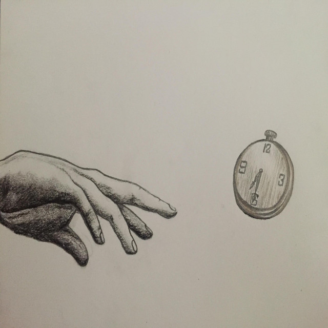 Chasing Time cover