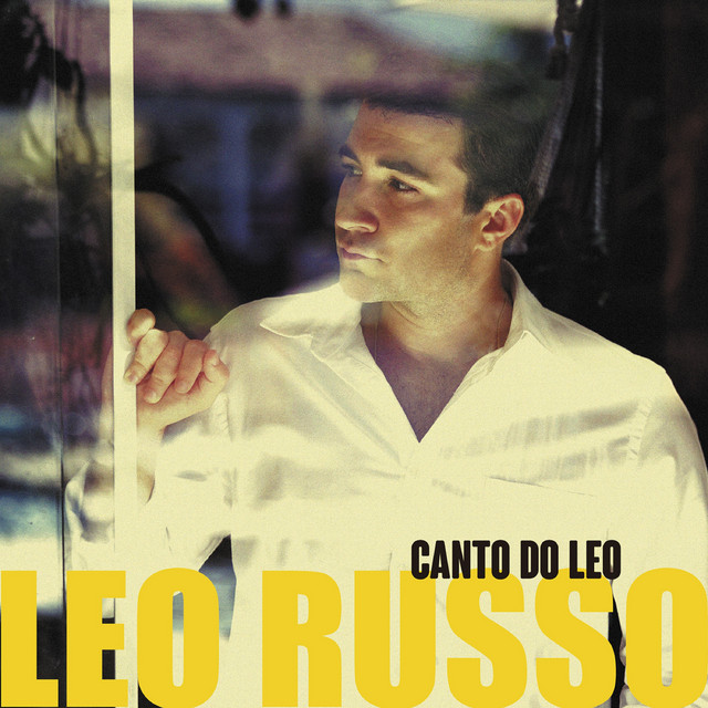 Canto do Leo cover art