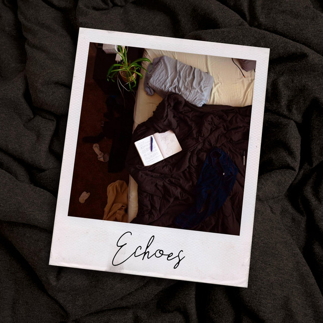 Echoes cover art