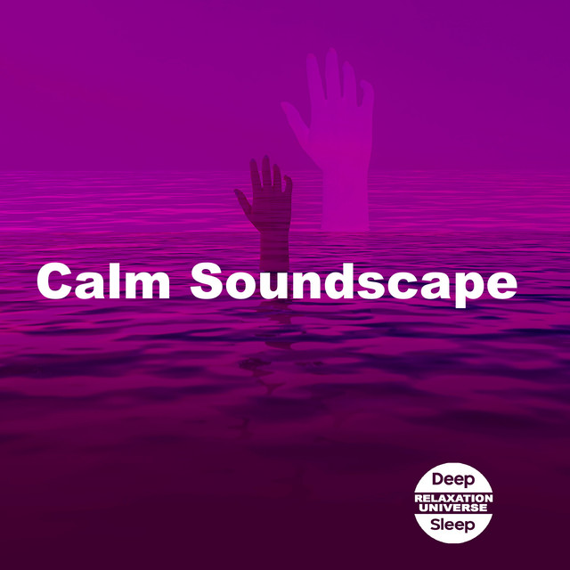 Calm Soundscape cover art