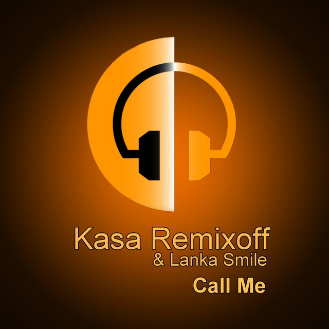 Обкладинка Kasa Remixoff — Call Me