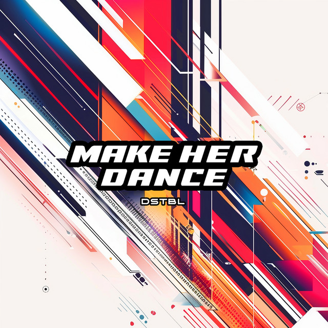 Make Her Dance cover art