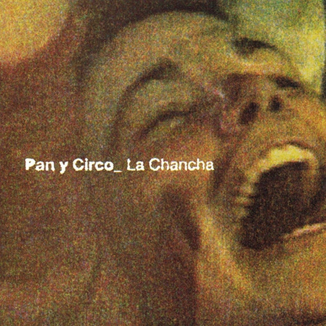Pan y Circo cover art