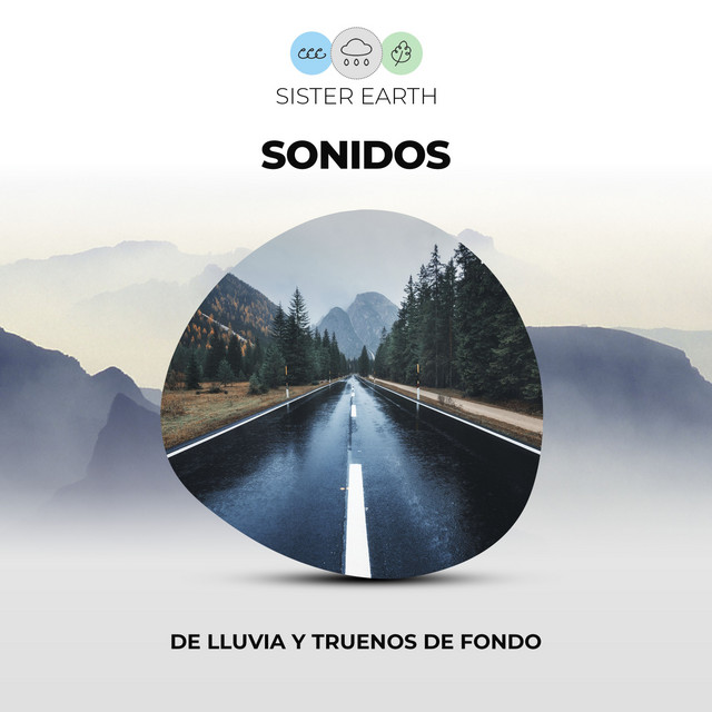 Sonidos de Lluvia y Truenos de Fondo en Bucle - Album by Lluvia para ...