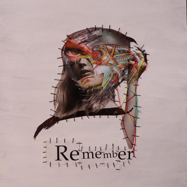 Remember cover art