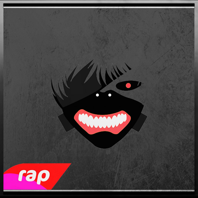 Rap Do Kaneki: Faminto Por Humanos (Nerd Hits) cover art