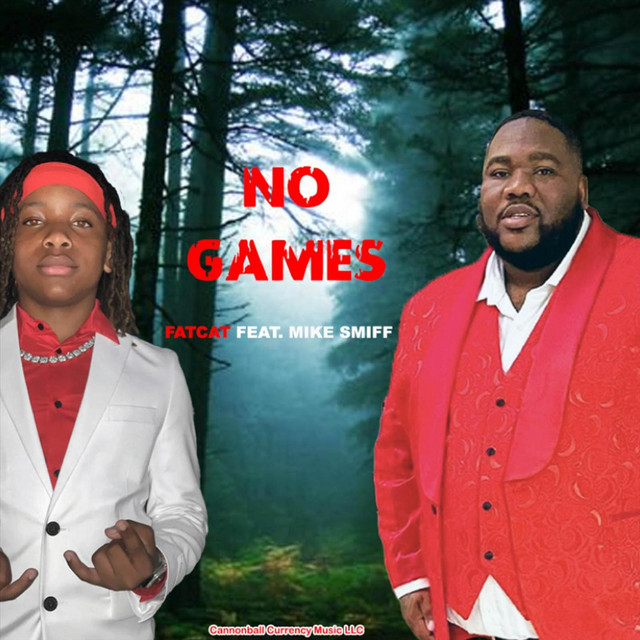 No Games