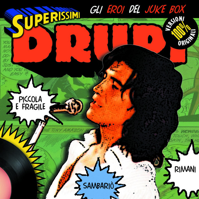 Drupi — Drupi