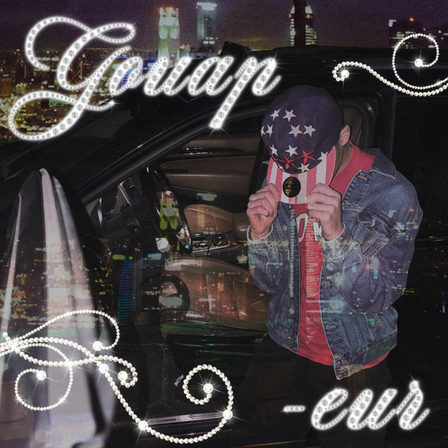 Gouapeur cover art