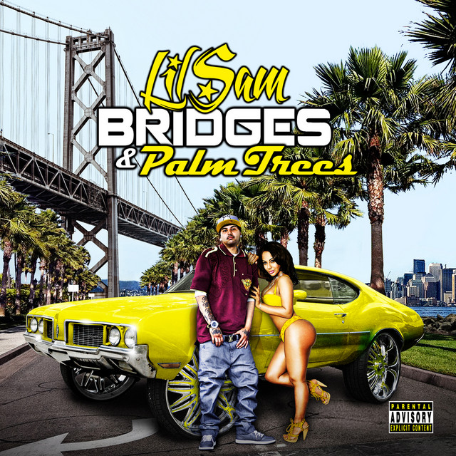 Bay Area (feat. E-Ferocious, Kaos & Boogie Loc) cover art