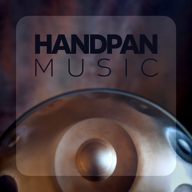 Handpan Music cover art