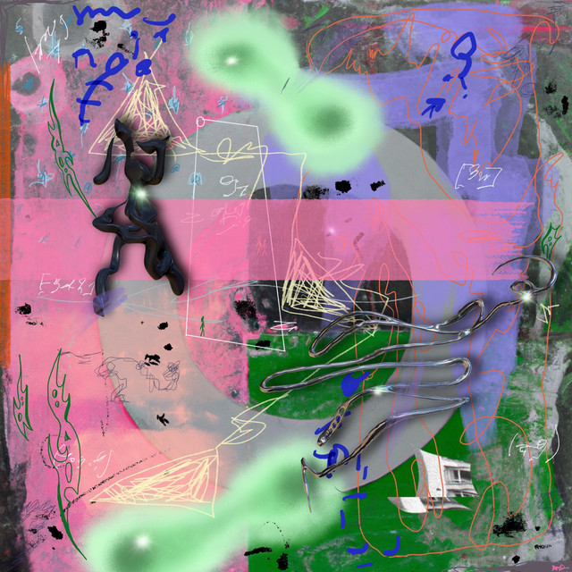 The Depths of an Open Mind cover art