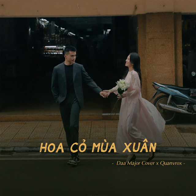 Hoa Cỏ Mùa Xuân (Lofi)