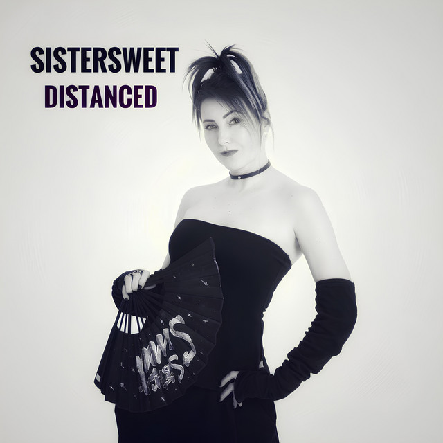 The Space That Never Was - Sistersweet Remix - Mixed cover art