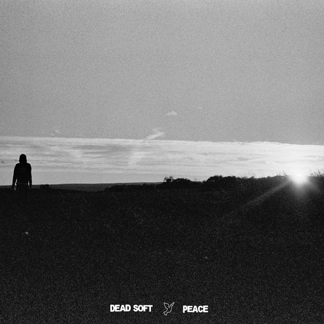 Peace cover art