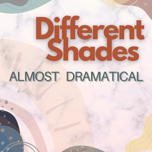 Different Shades