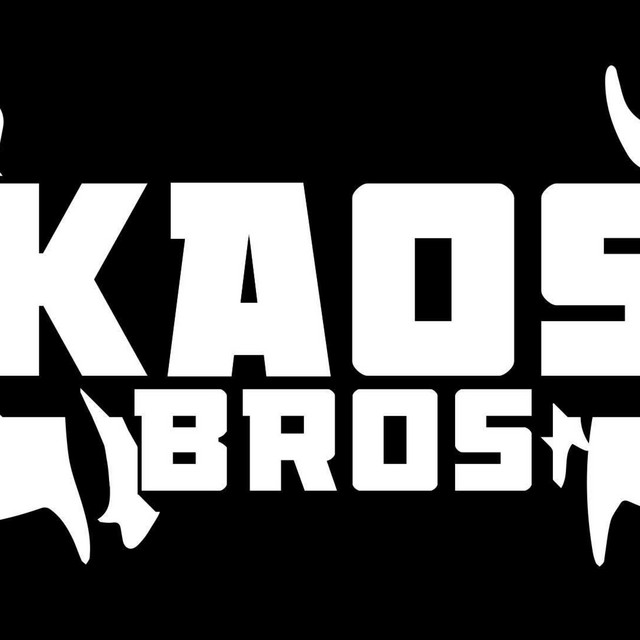 KAOS BROS