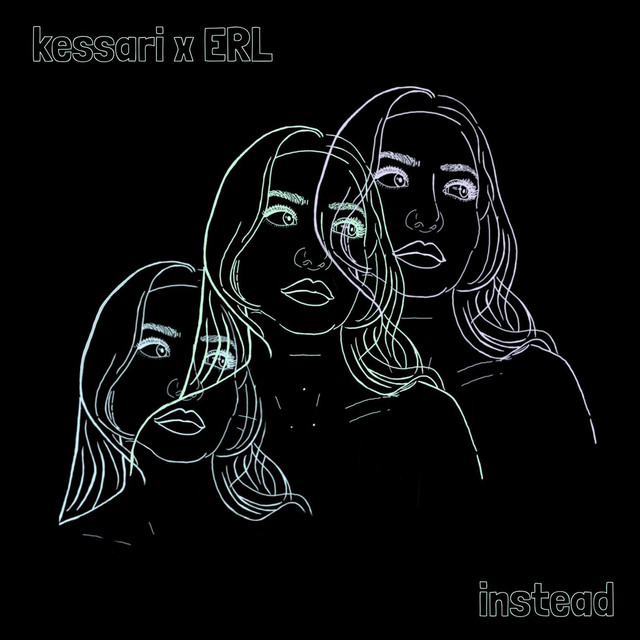 Instead cover art