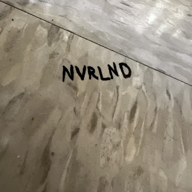 NVRLND