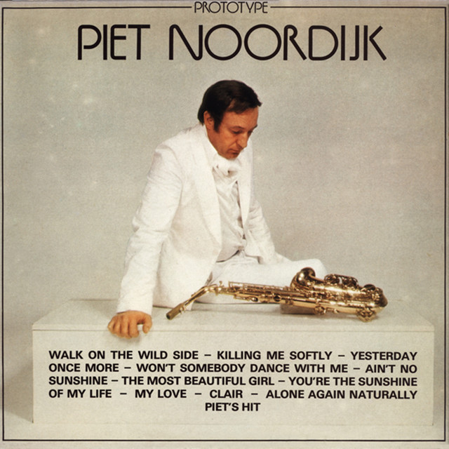 Prototype cover