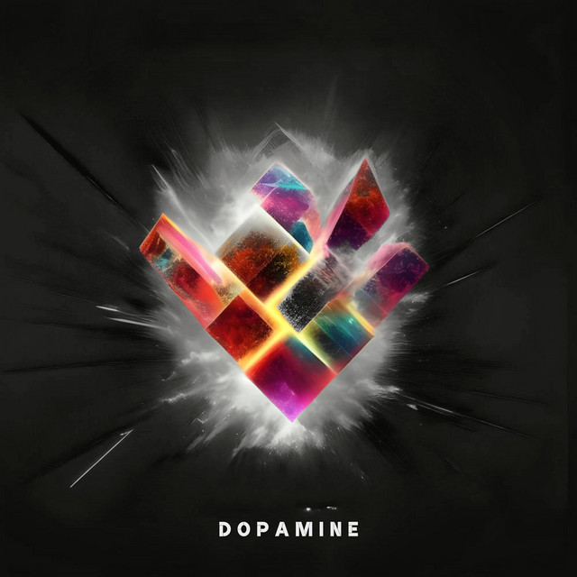 Dopamine cover art