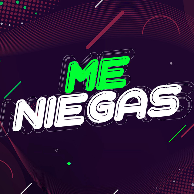 Me Niegas (Remix)