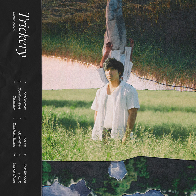 Trickery cover art
