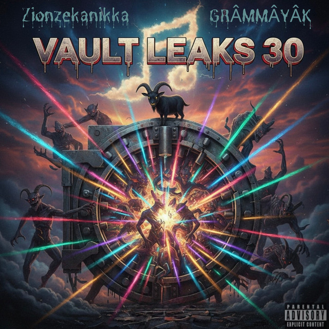Fuck Shit - müzik ve şarkı sözleri: ZIONZEKANIKKA, GRÂMMÂYÂK | Spotify