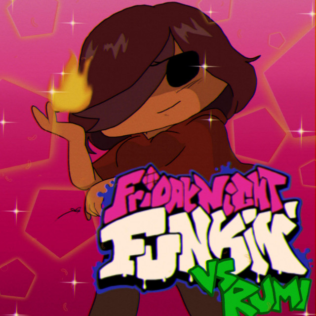FNF-VS. RUMI THE SHAMAN-FULL WEEK (Original Game Soundtrack) - EP by ...