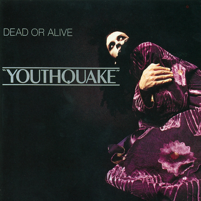 Youthquake - Album by Dead Or Alive | Spotify