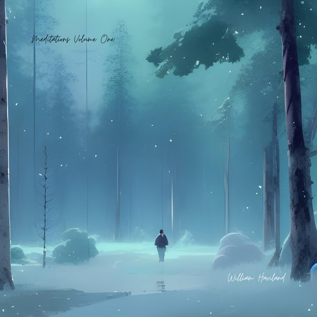 Meditations: Volume One cover art