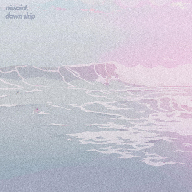 Dawn Skip cover art