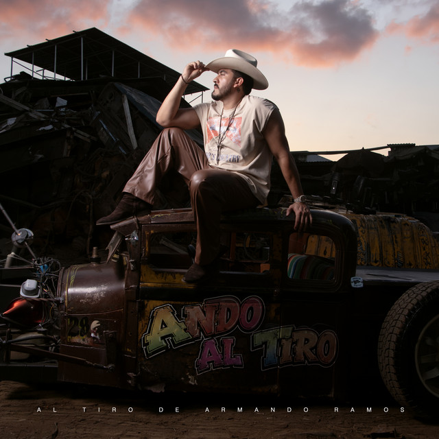 Ando al Tiro album image