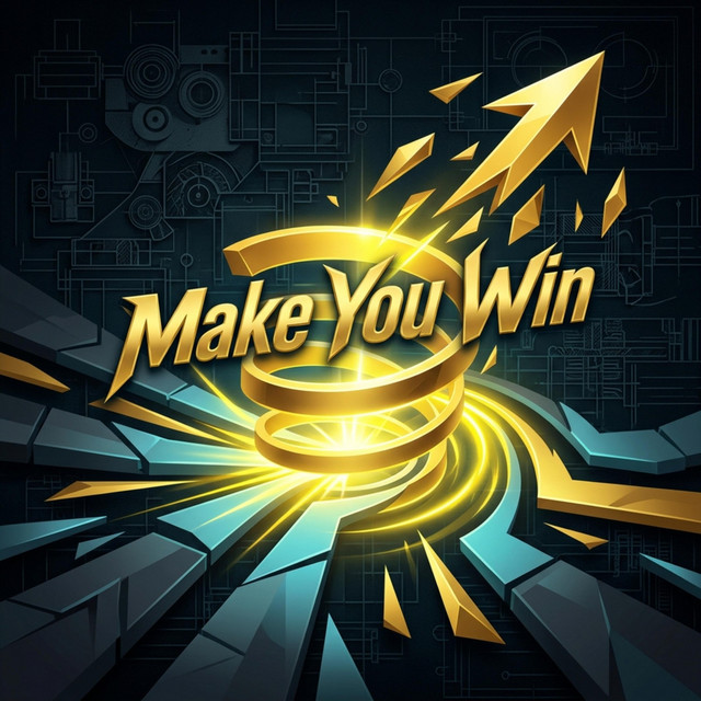 Make You Win cover