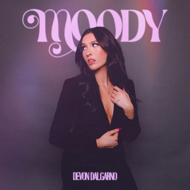 moody cover art