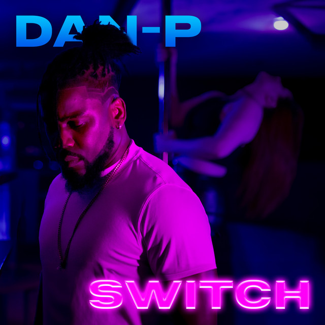 Switch cover art